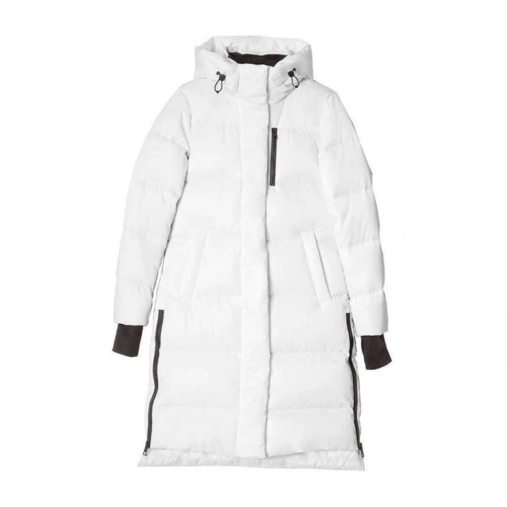 MPG Woman’s Jacket